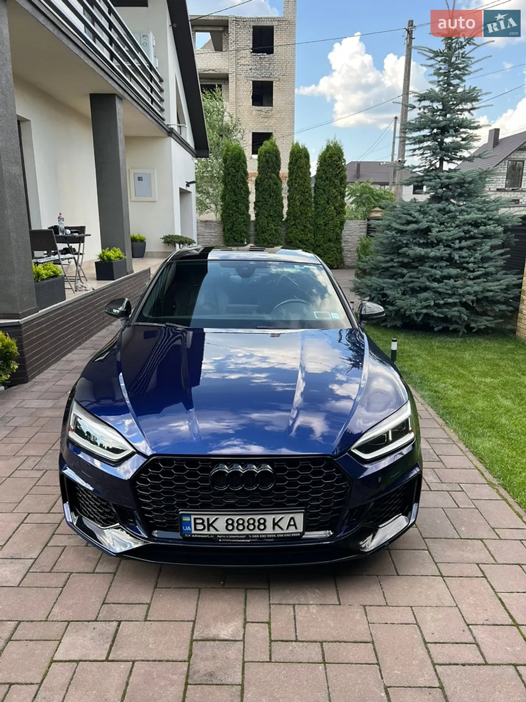 2019 Audi S5 - мініатюра 47