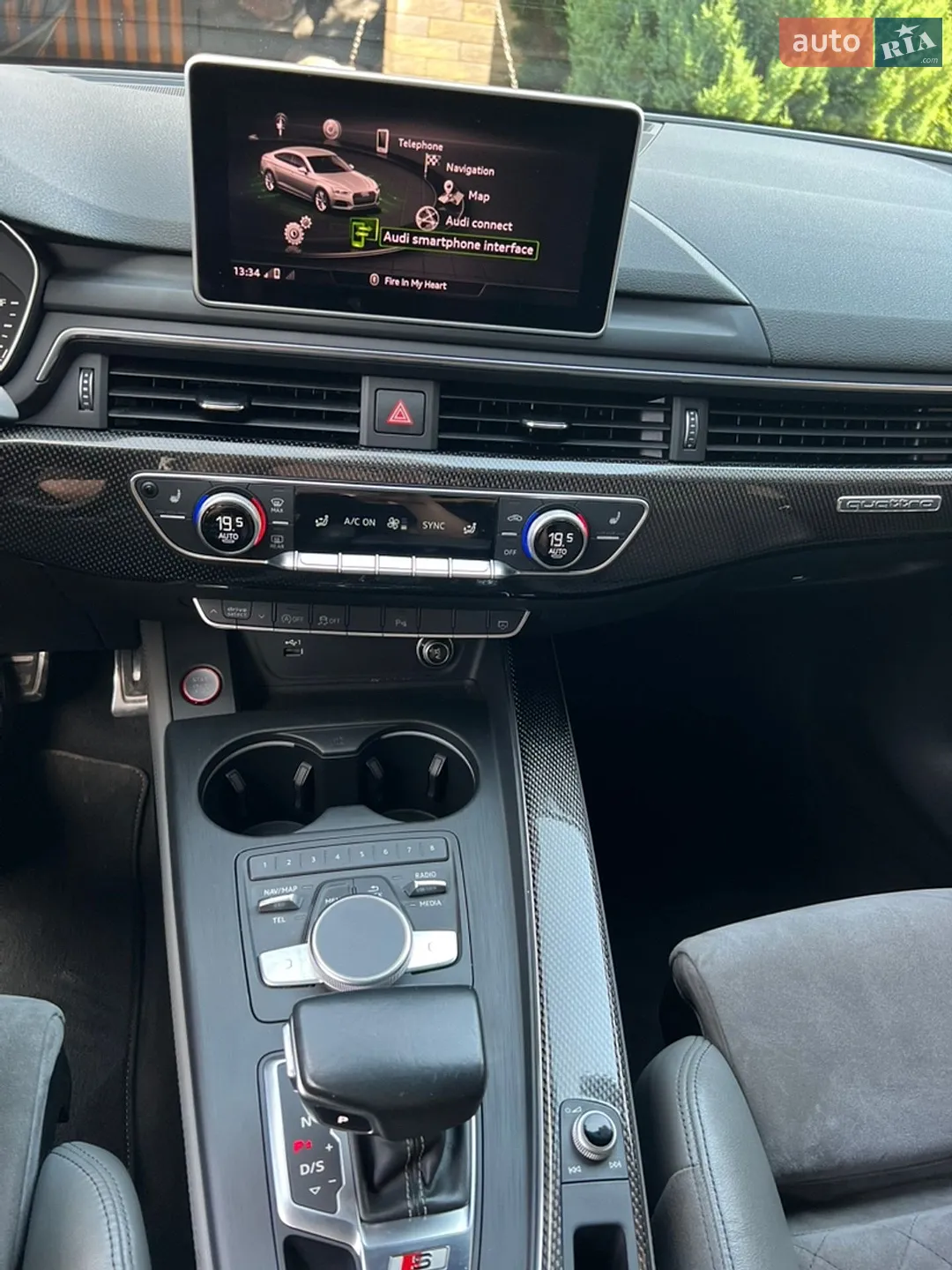 2019 Audi S5 - мініатюра 52