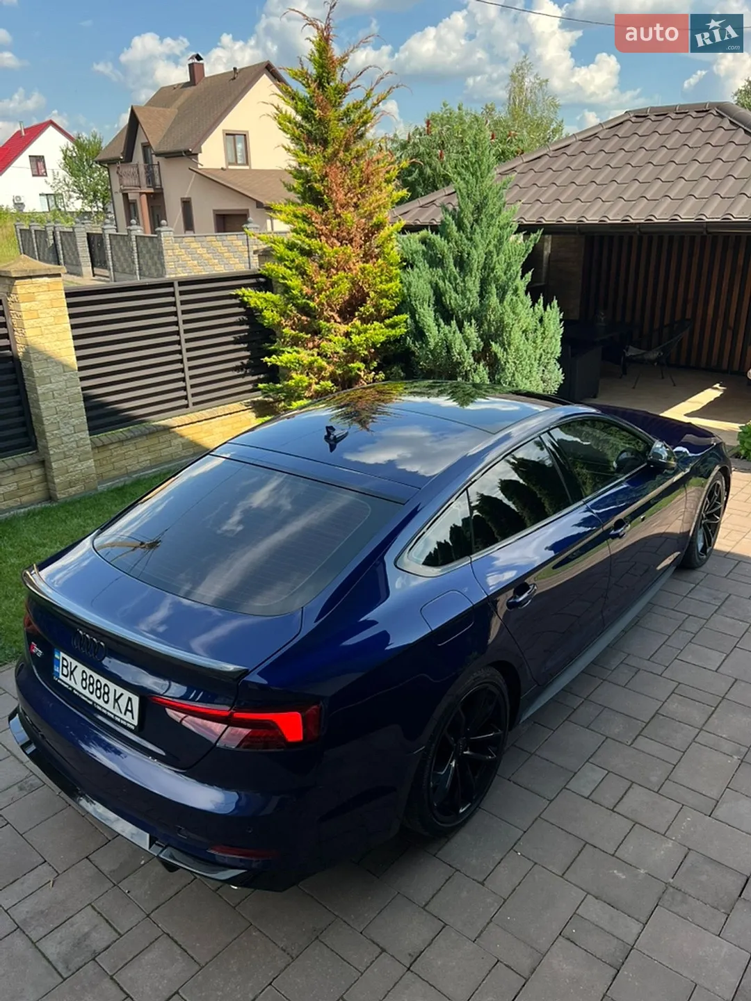2019 Audi S5 - мініатюра 58