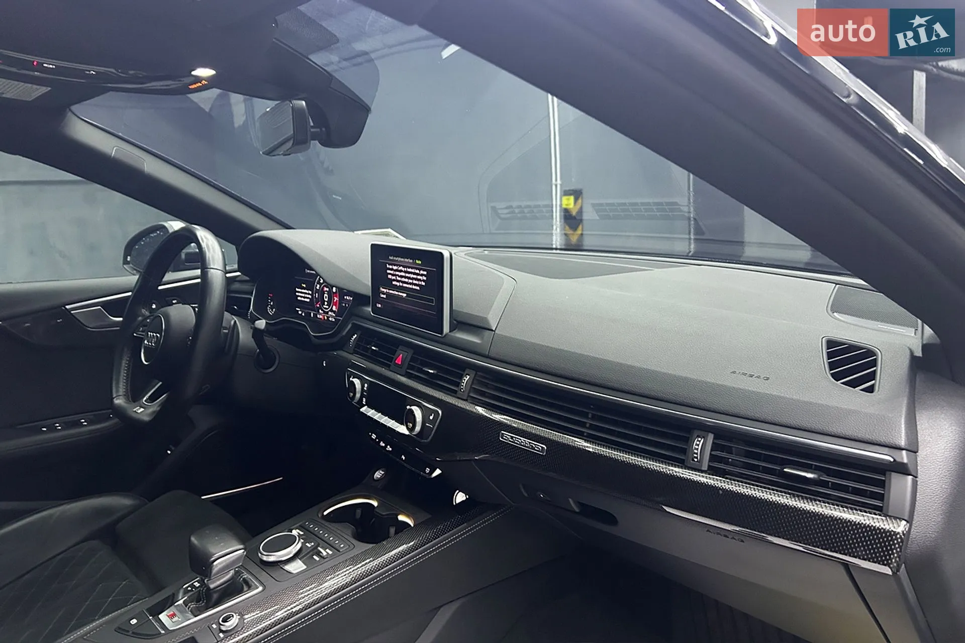 2019 Audi S5 - мініатюра 21