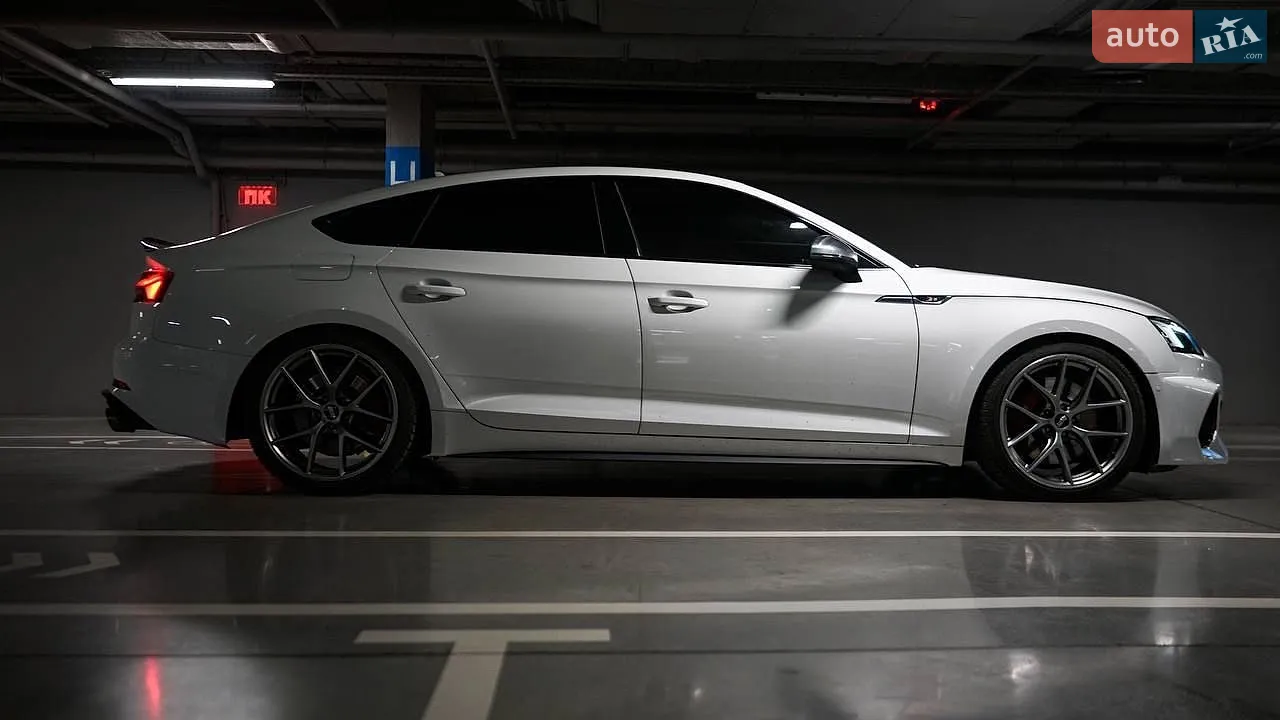 2018 Audi S5 - мініатюра 3
