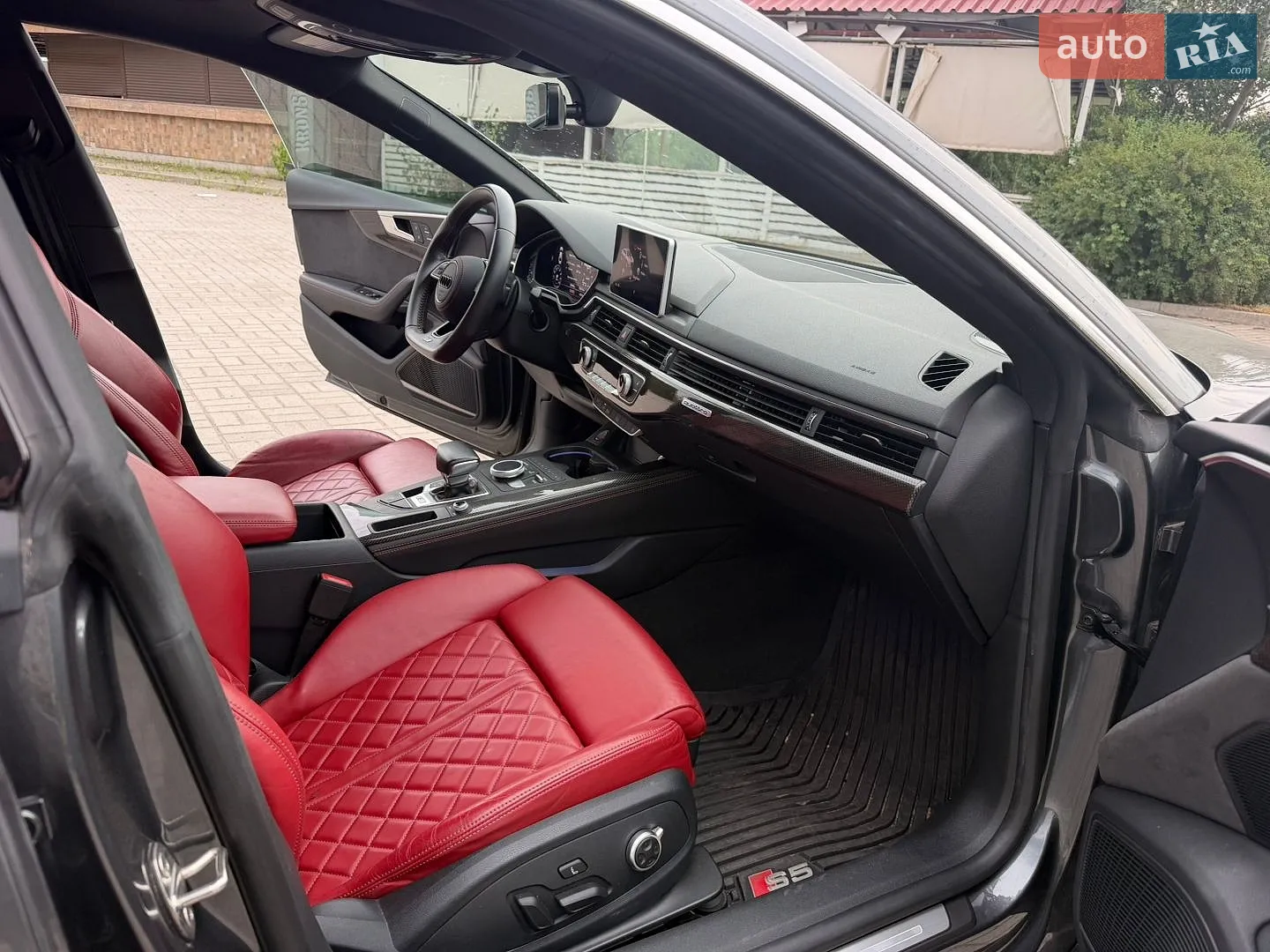 2017 Audi S5 - мініатюра 13
