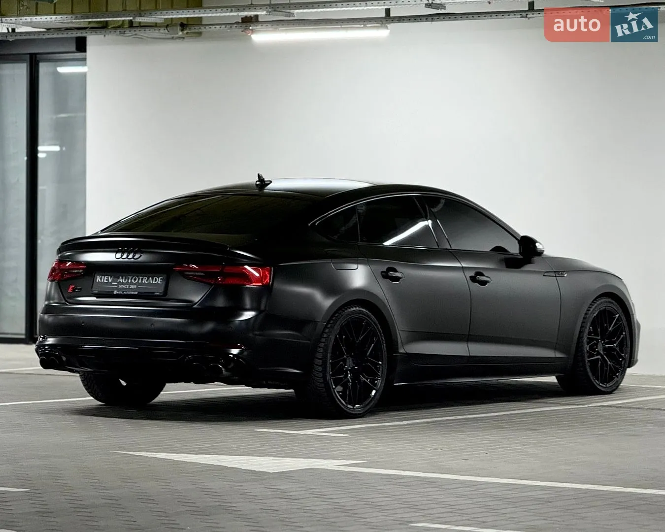 2017 Audi S5 - мініатюра 17