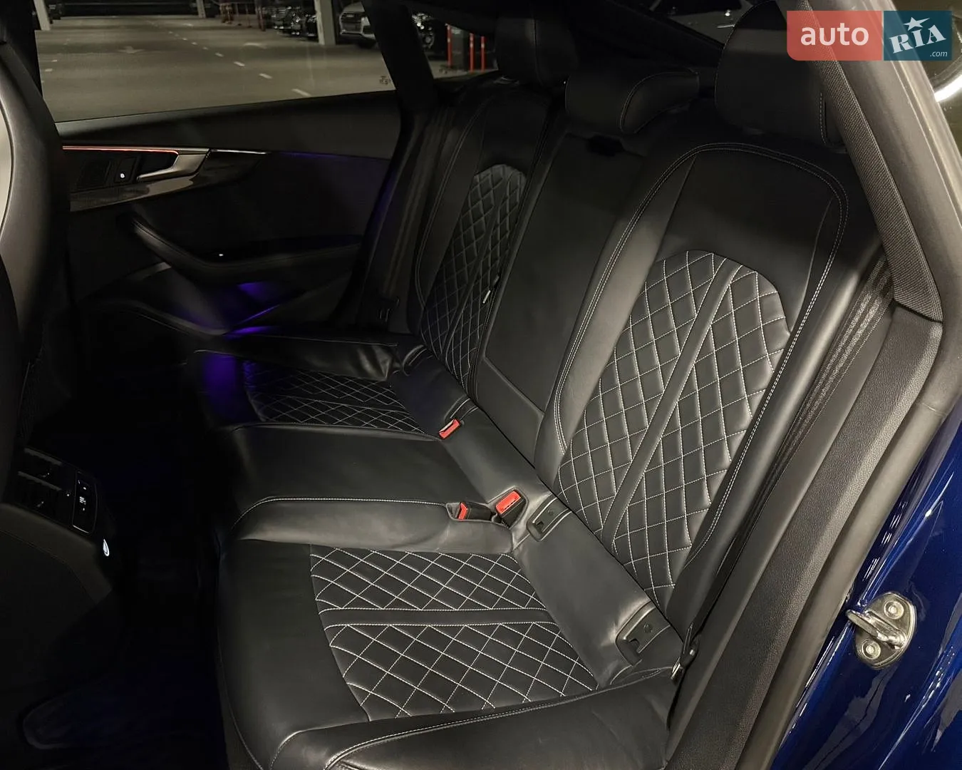 2017 Audi S5 - мініатюра 37