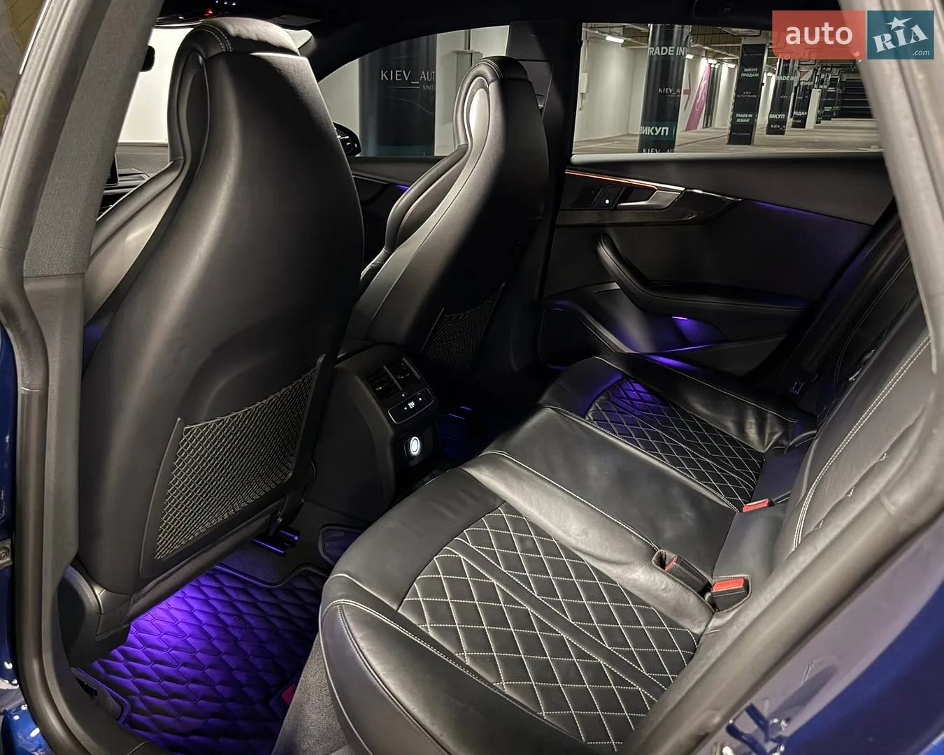 2017 Audi S5 - мініатюра 38