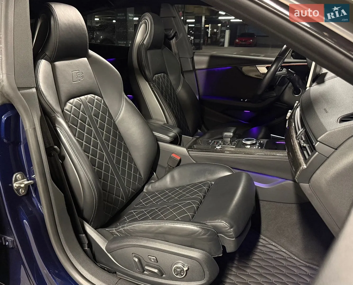 2017 Audi S5 - мініатюра 42