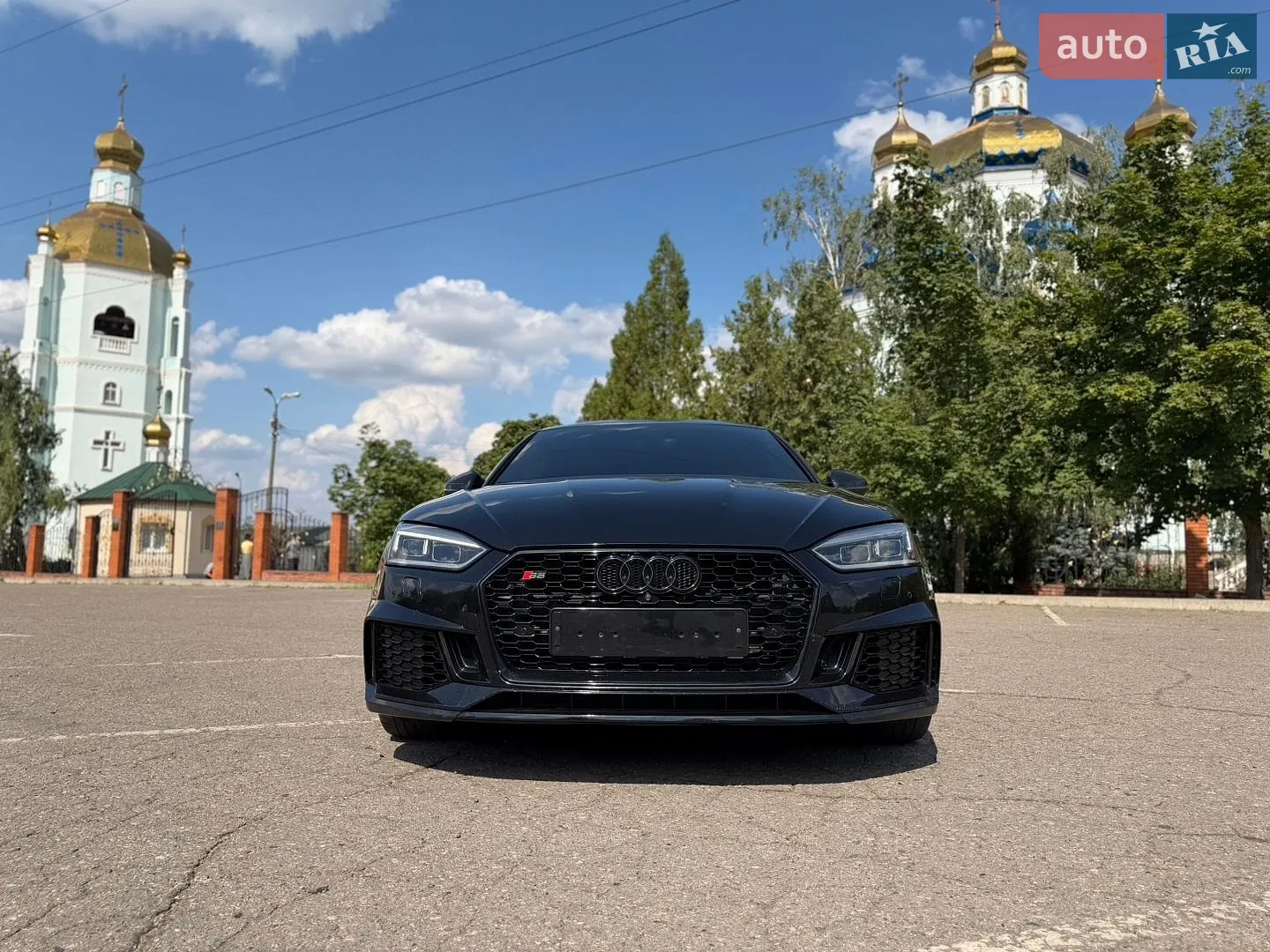 2018 Audi S5 - мініатюра 16