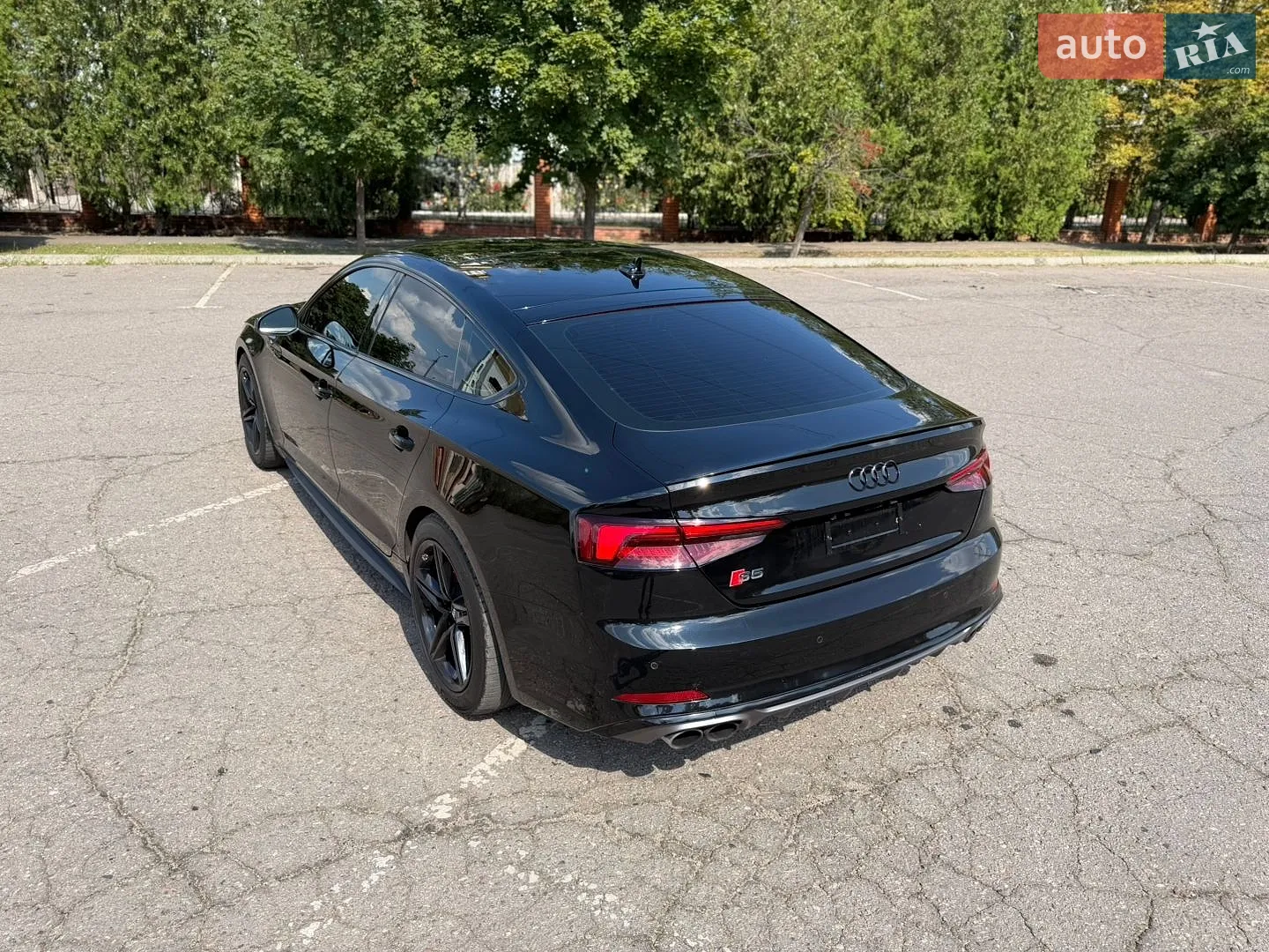 2018 Audi S5 - мініатюра 28
