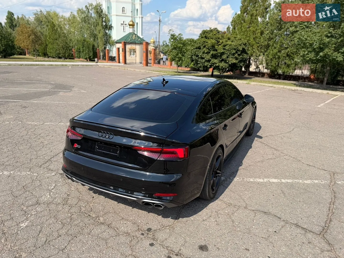 2018 Audi S5 - мініатюра 29