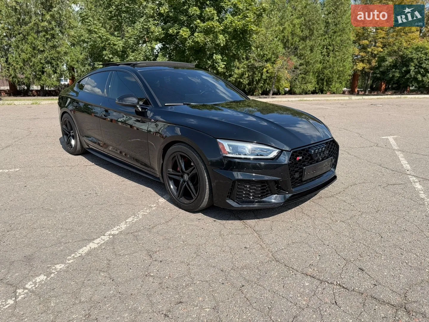 2018 Audi S5 - мініатюра 2