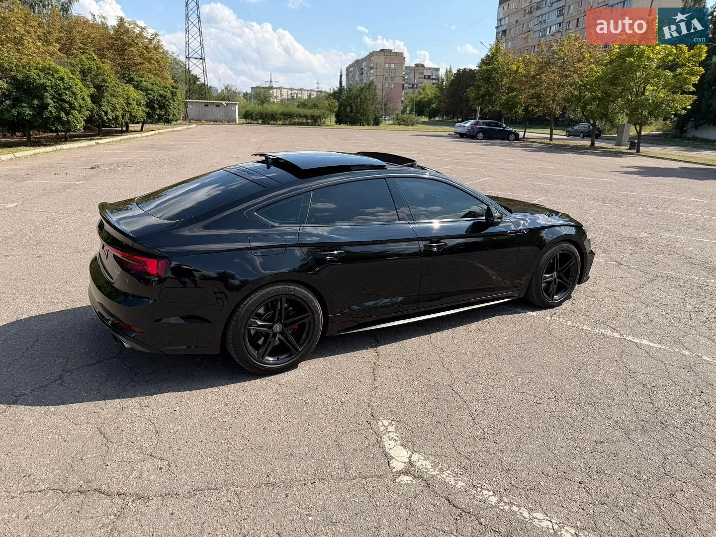 2018 Audi S5 - мініатюра 7