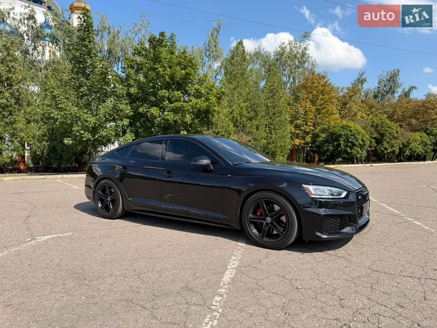 2018 Audi S5 - мініатюра 22