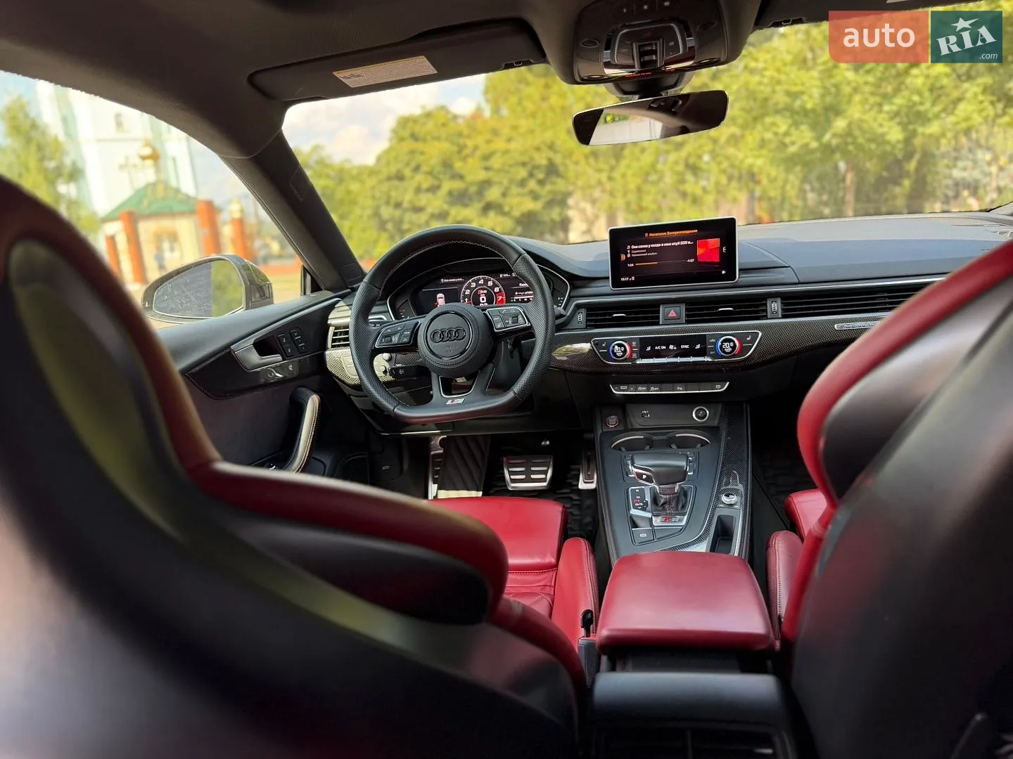 2018 Audi S5 - мініатюра 76