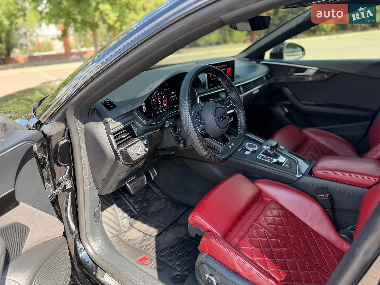2018 Audi S5 - мініатюра 61