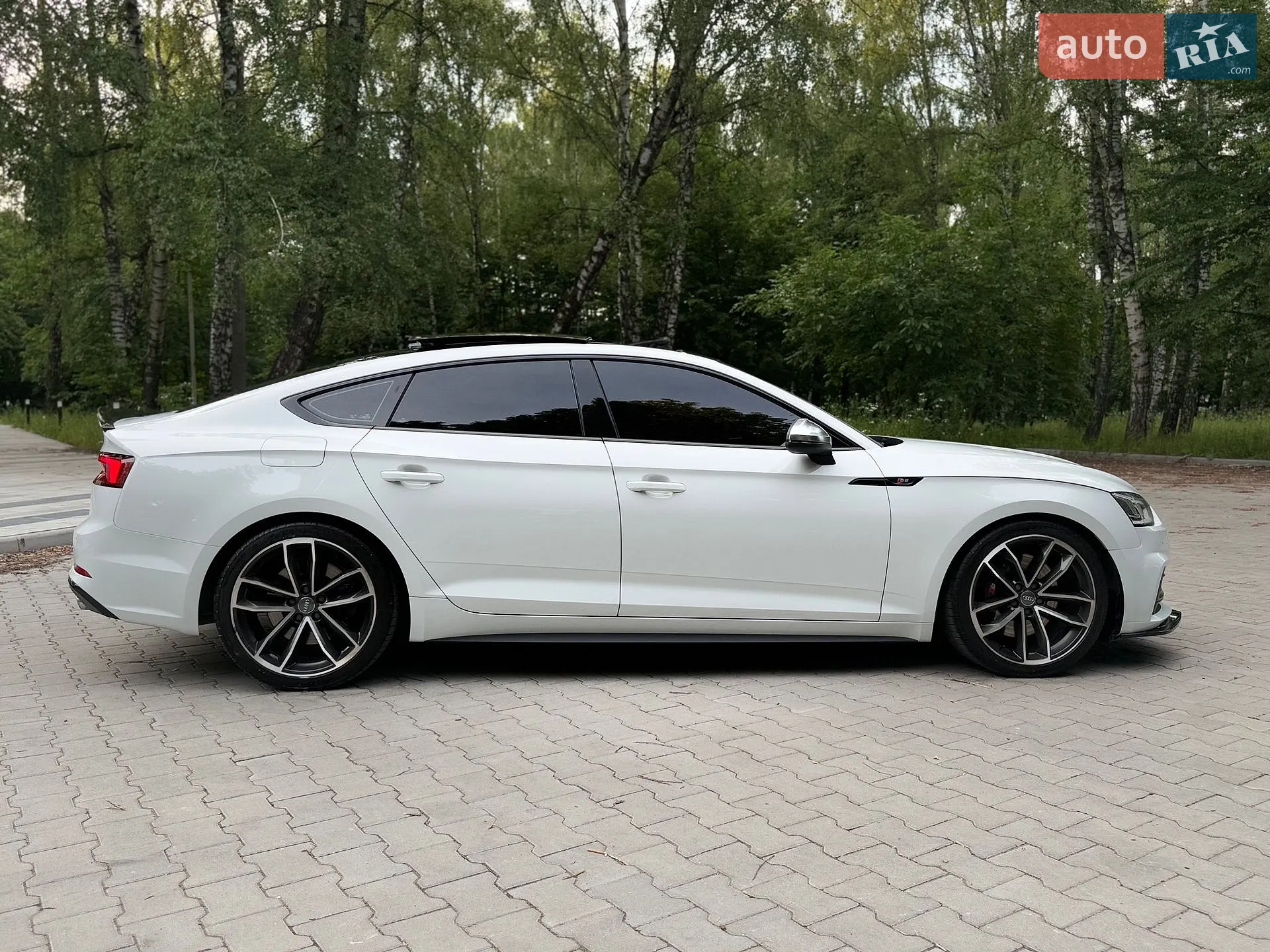 2017 Audi S5 - мініатюра 11