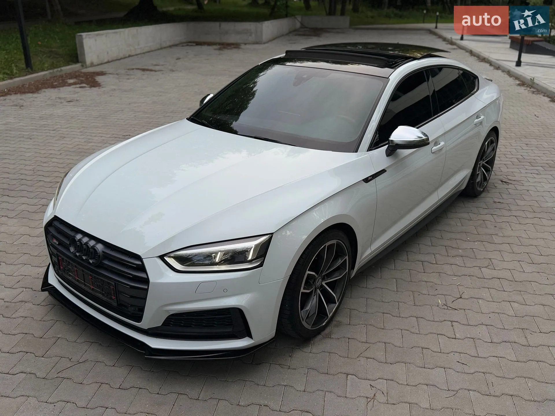 2017 Audi S5 - мініатюра 19