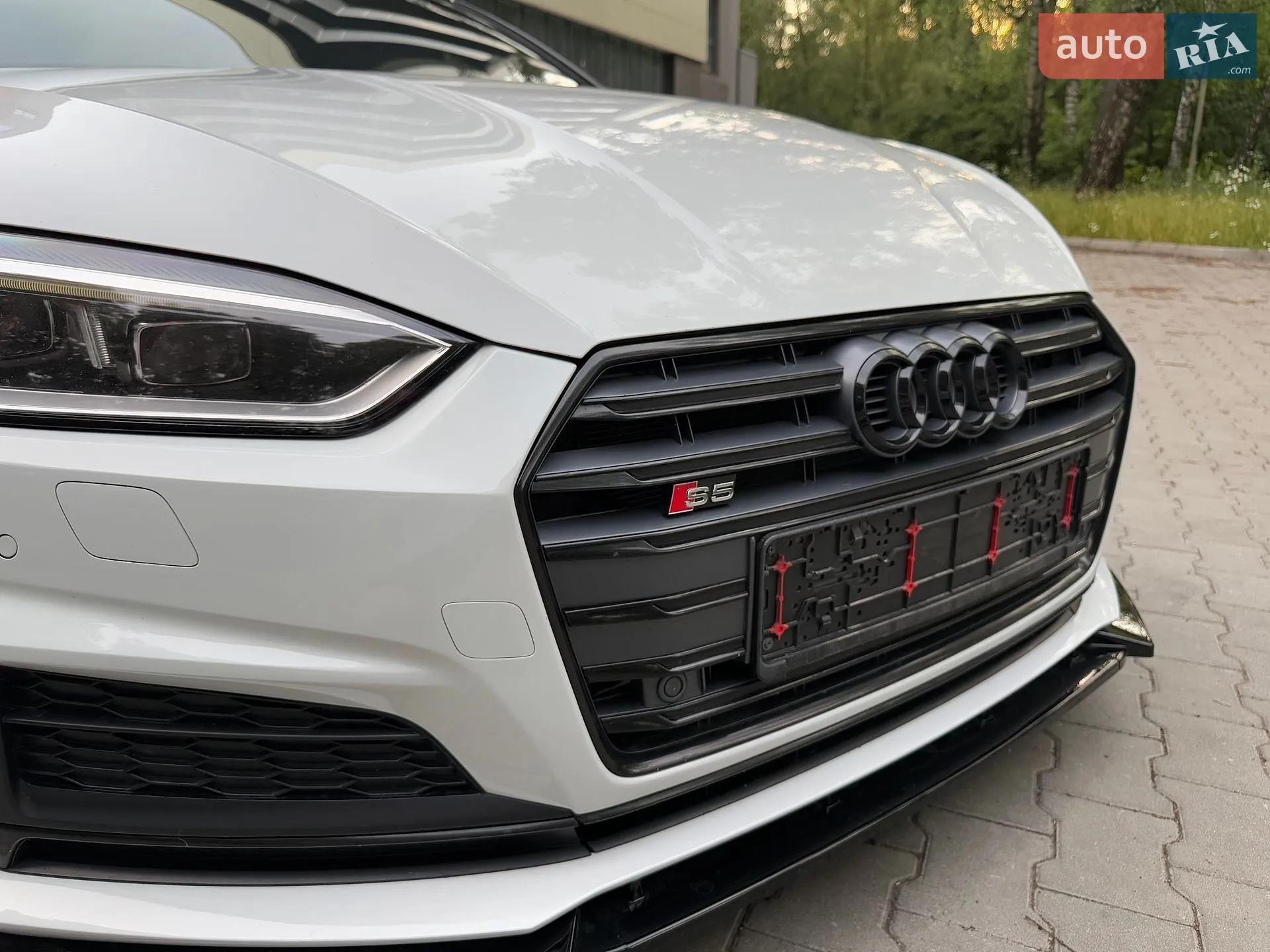 2017 Audi S5 - мініатюра 28