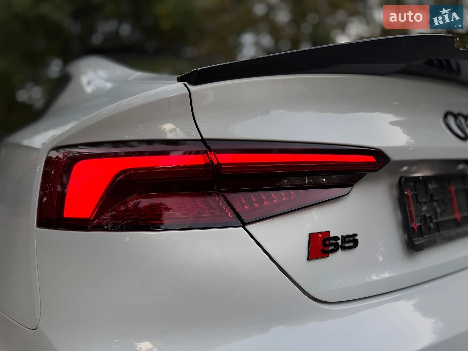 2017 Audi S5 - мініатюра 36