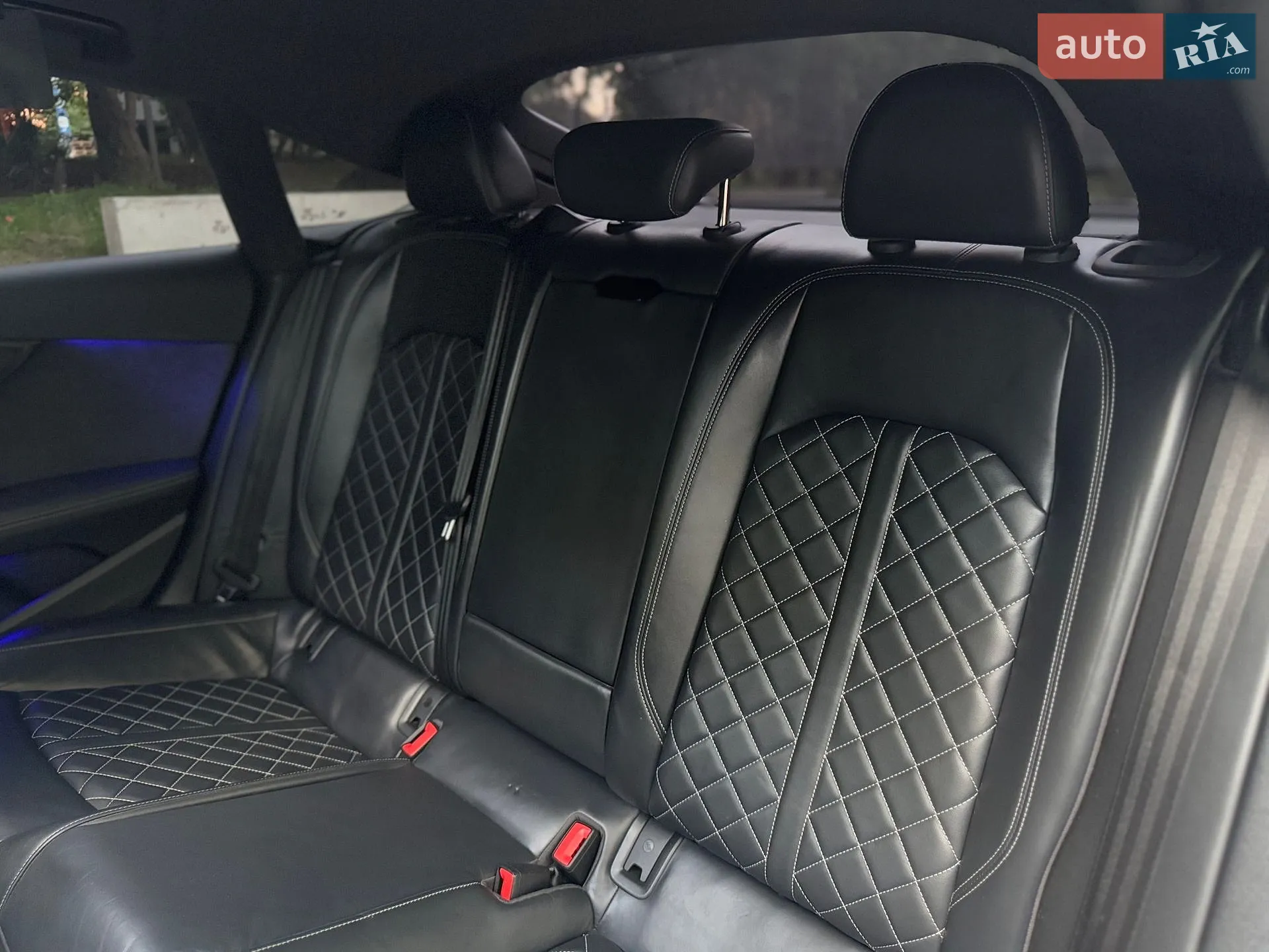 2017 Audi S5 - мініатюра 83