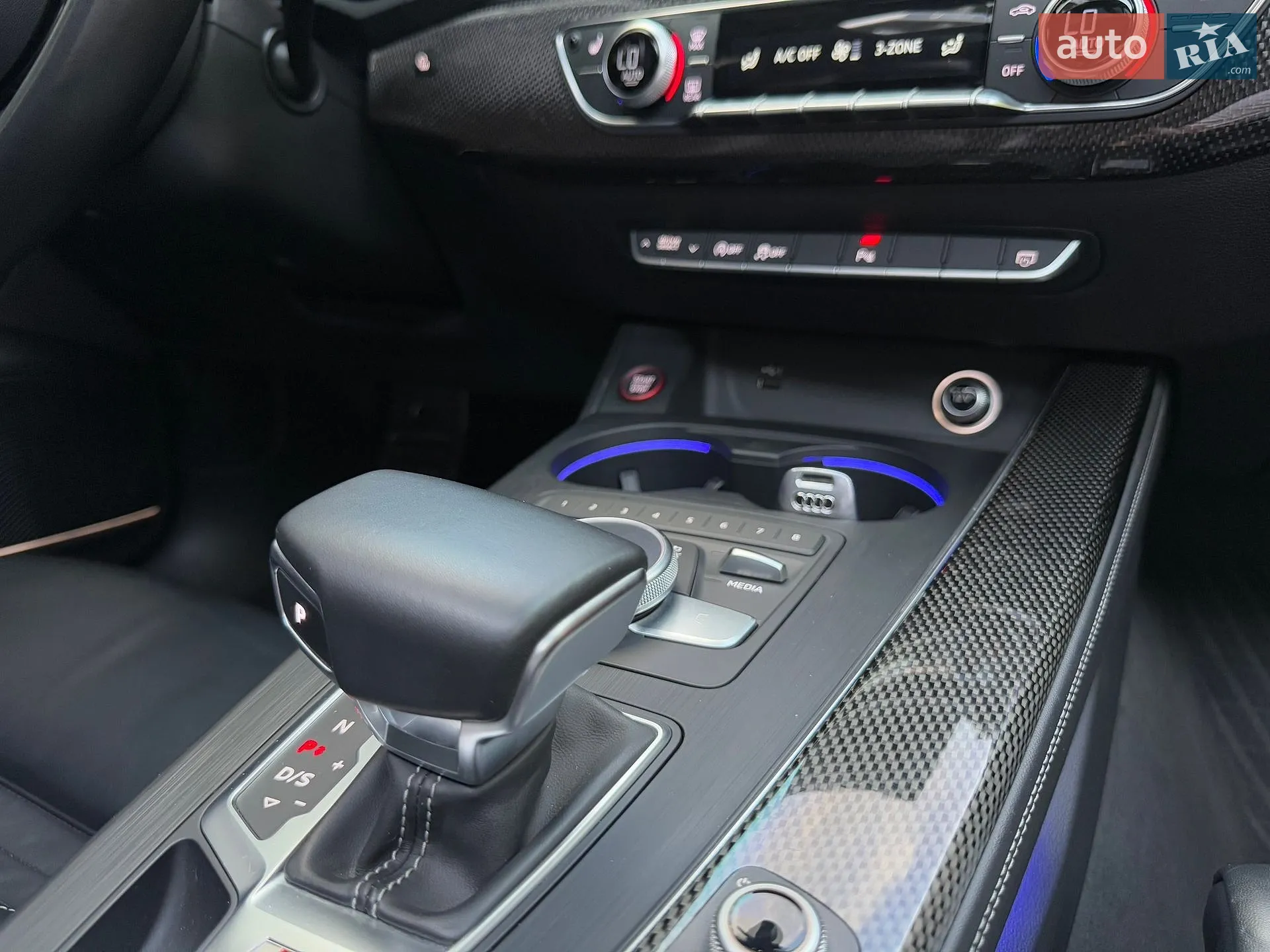2017 Audi S5 - мініатюра 106