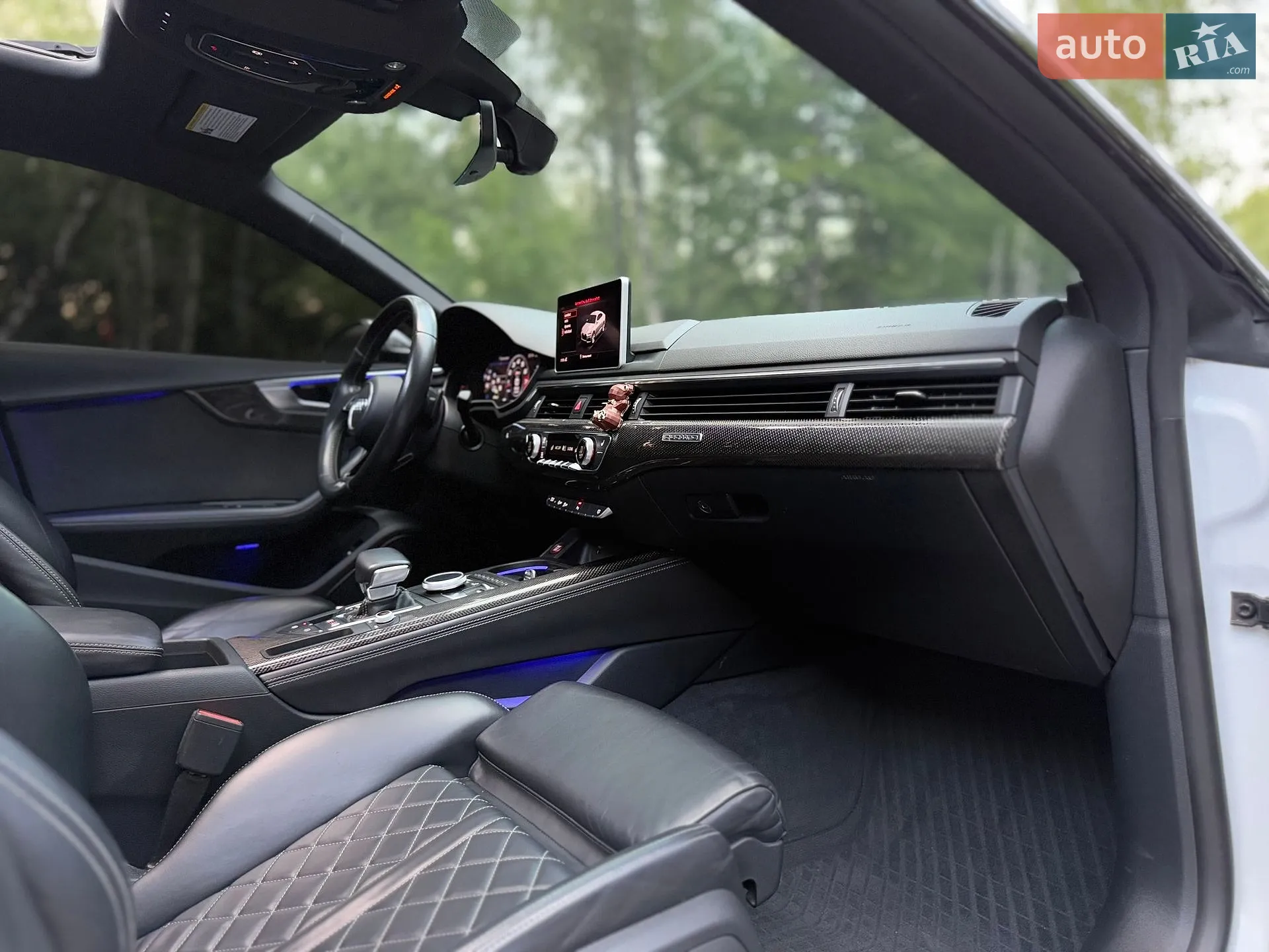 2017 Audi S5 - мініатюра 116