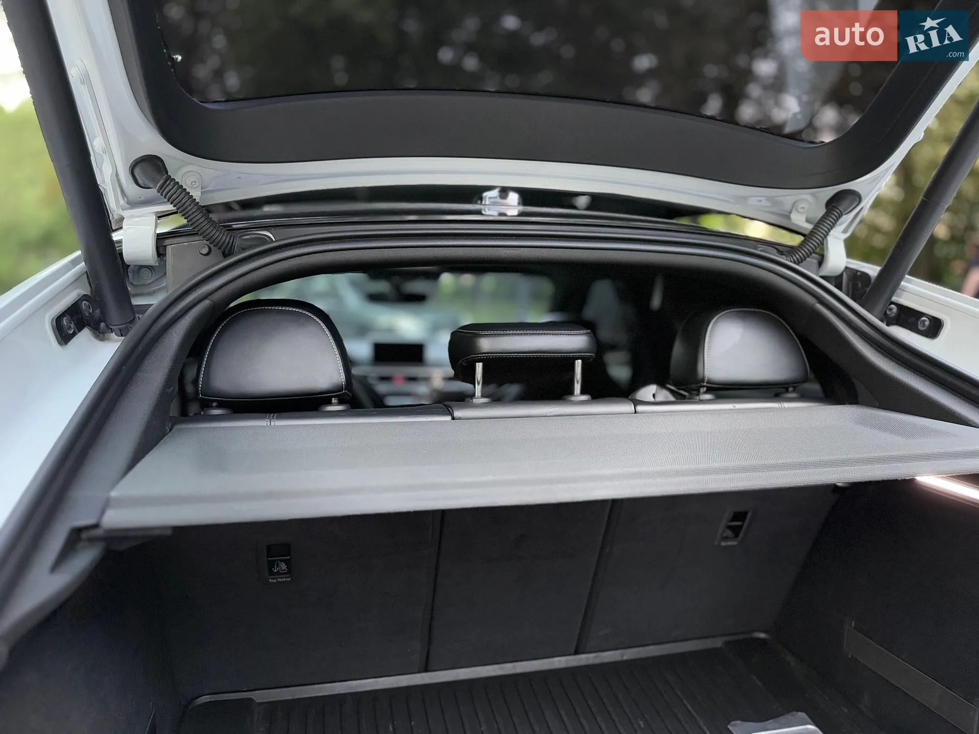 2017 Audi S5 - мініатюра 121