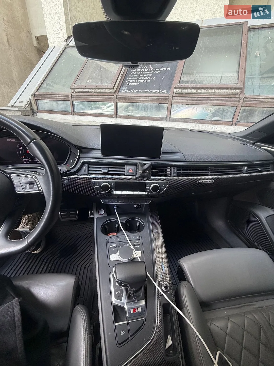 2019 Audi S5 - мініатюра 8