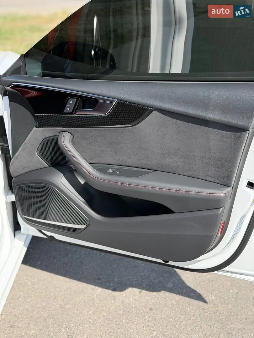 2024 Audi S5 - мініатюра 11