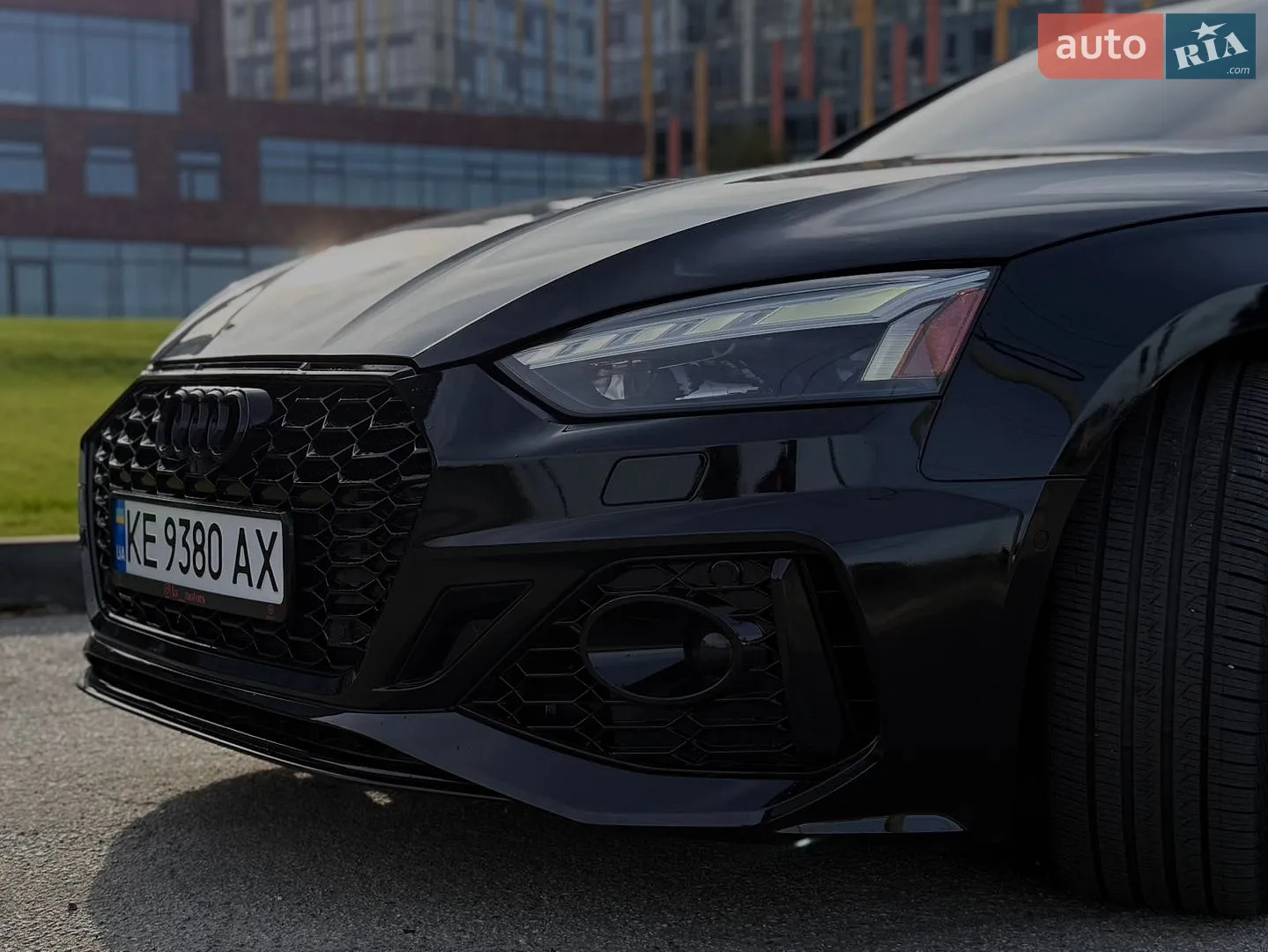 2020 Audi S5 - мініатюра 5