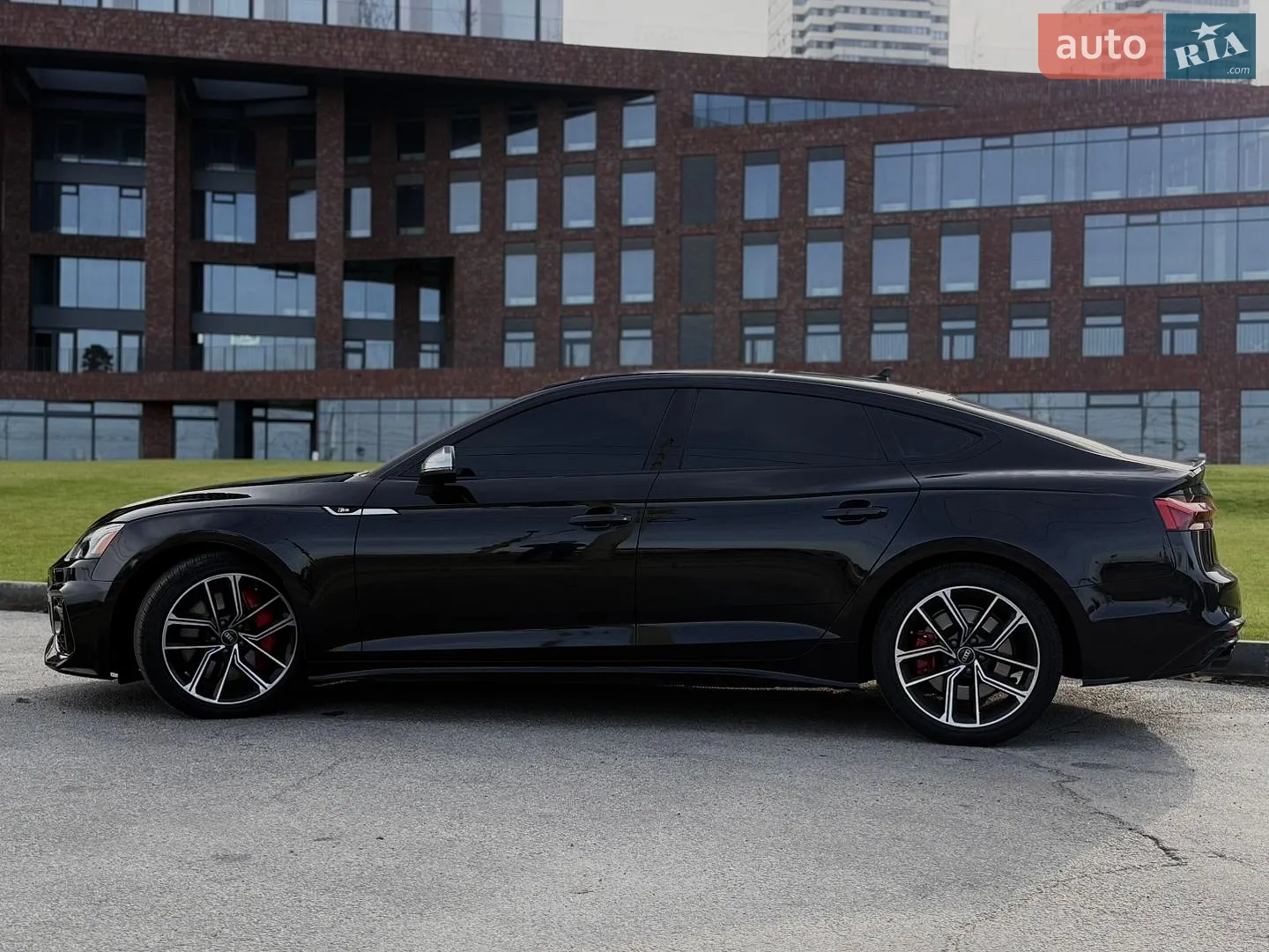 2020 Audi S5 - мініатюра 6