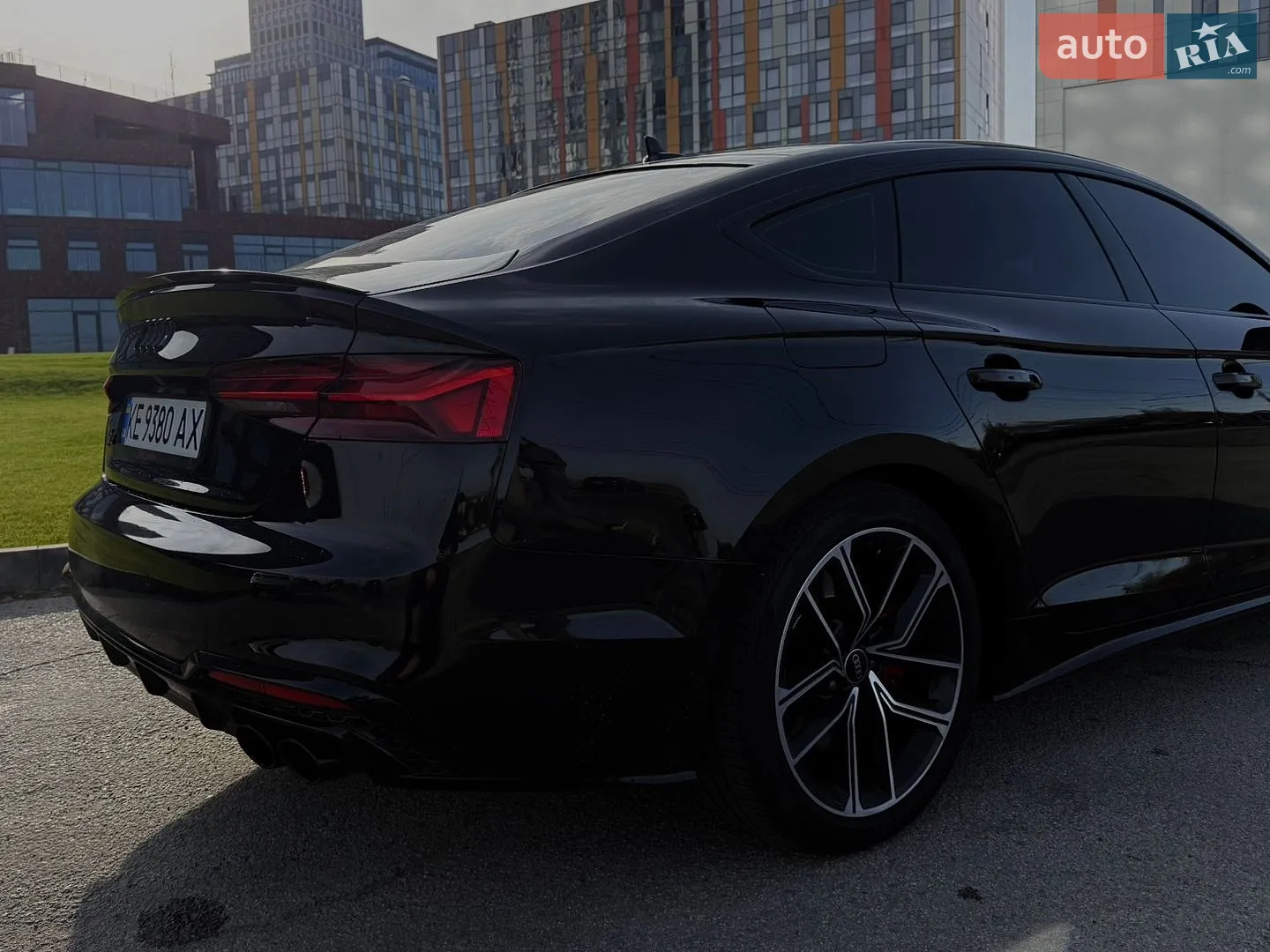 2020 Audi S5 - мініатюра 11