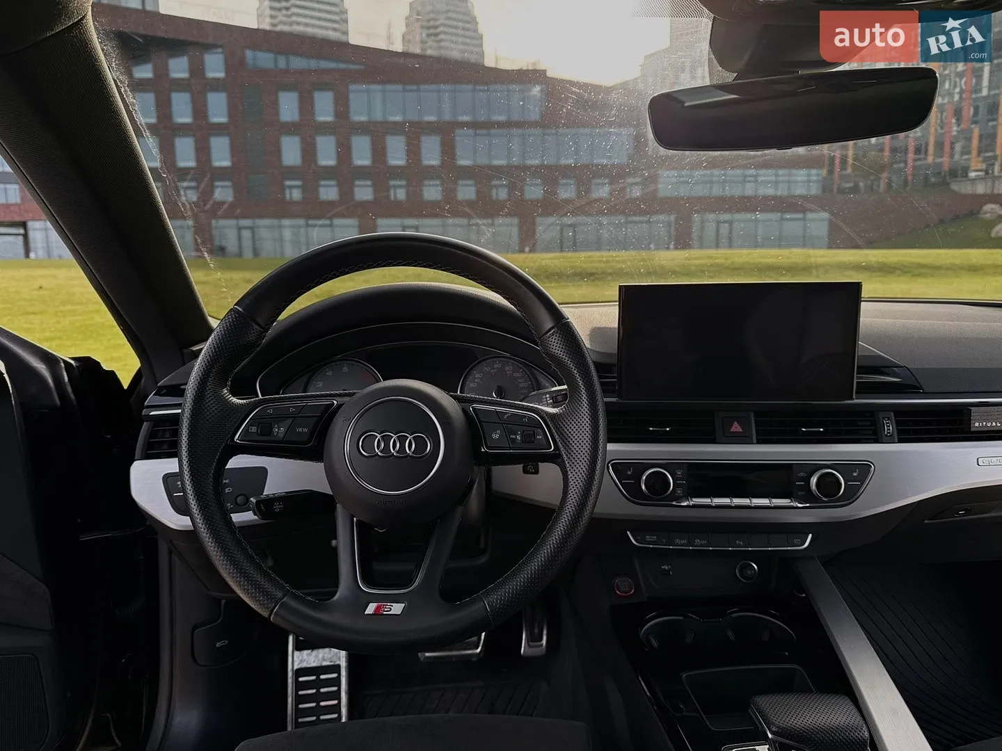 2020 Audi S5 - мініатюра 14