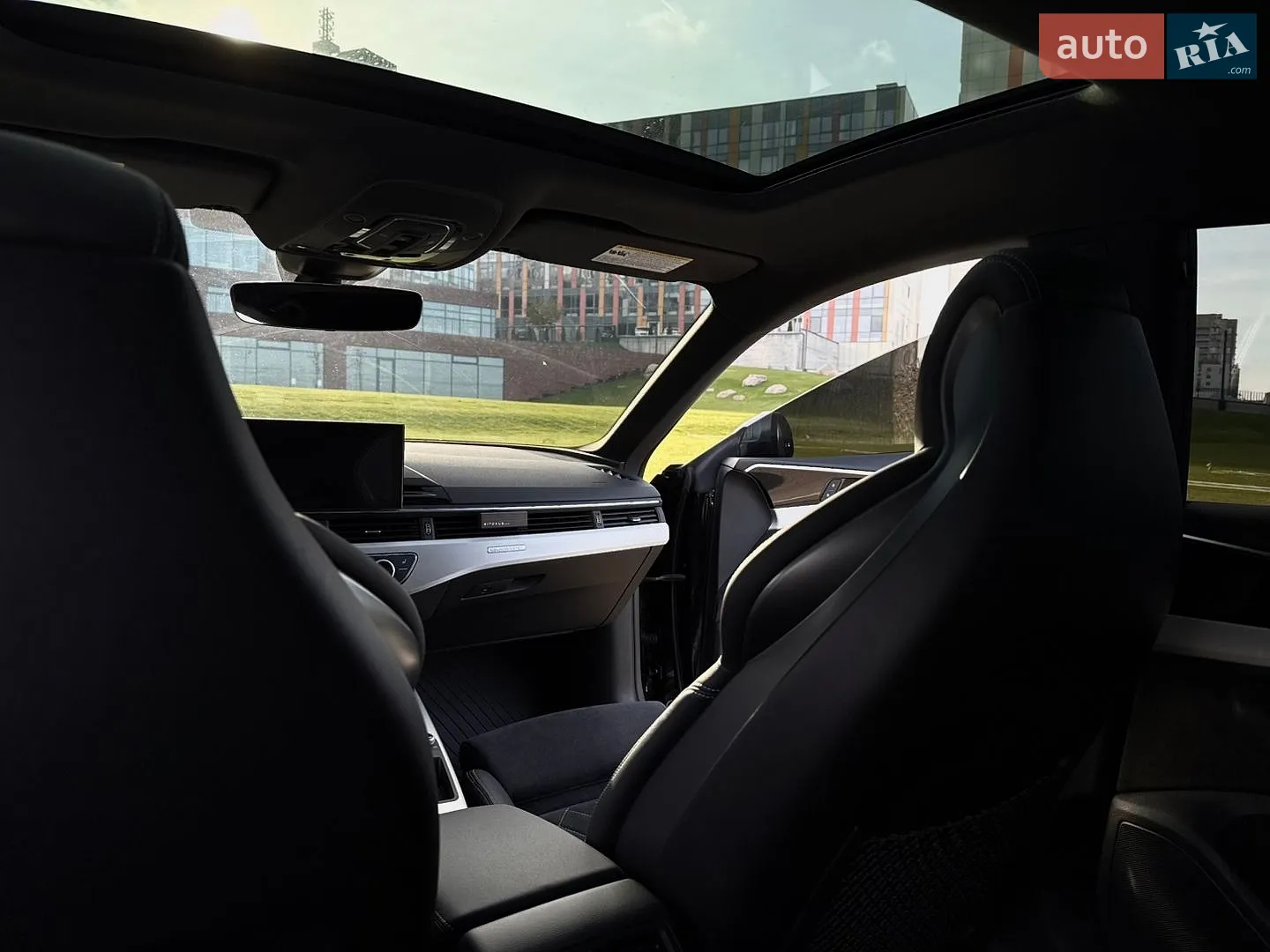 2020 Audi S5 - мініатюра 15