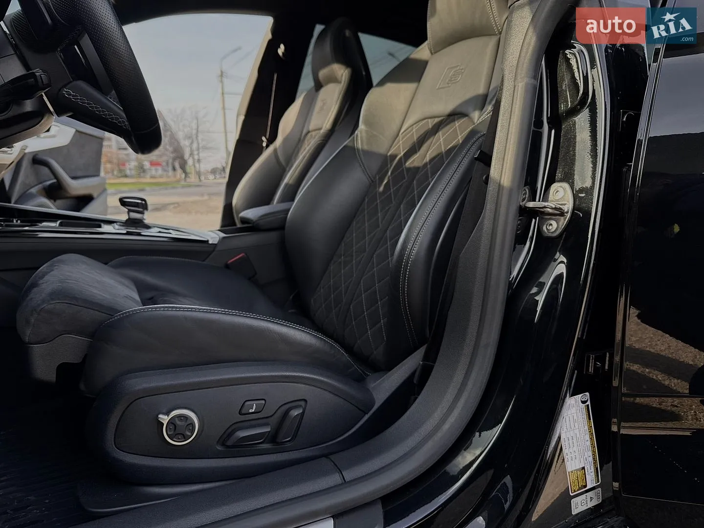 2020 Audi S5 - мініатюра 17