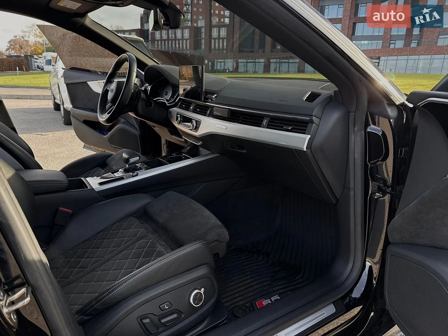 2020 Audi S5 - мініатюра 18