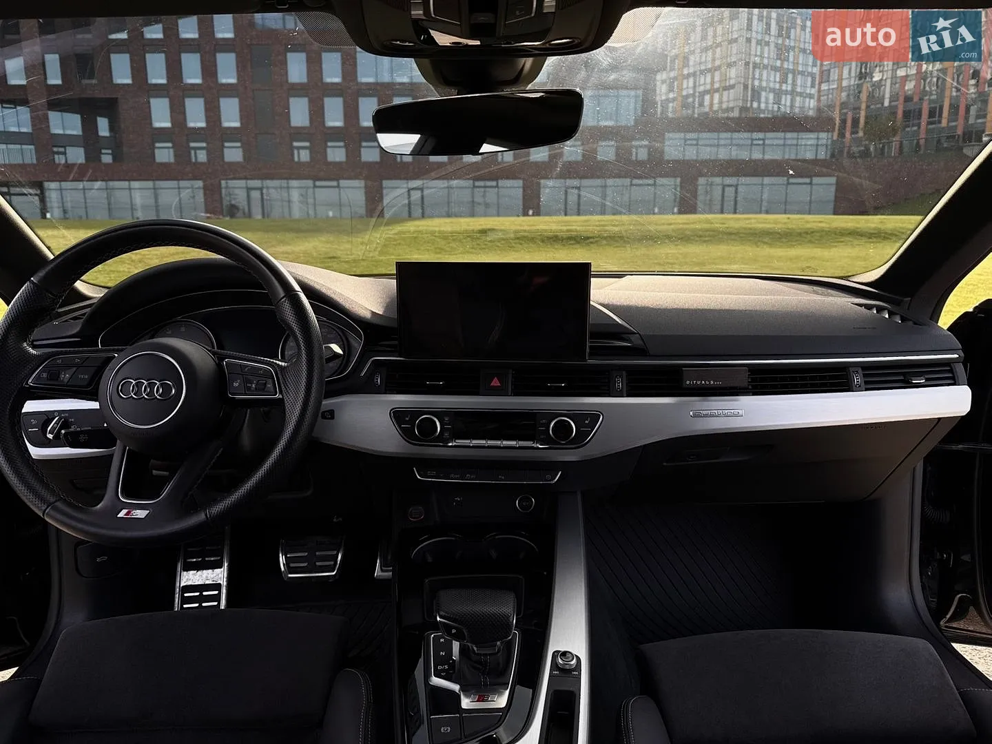 2020 Audi S5 - мініатюра 13