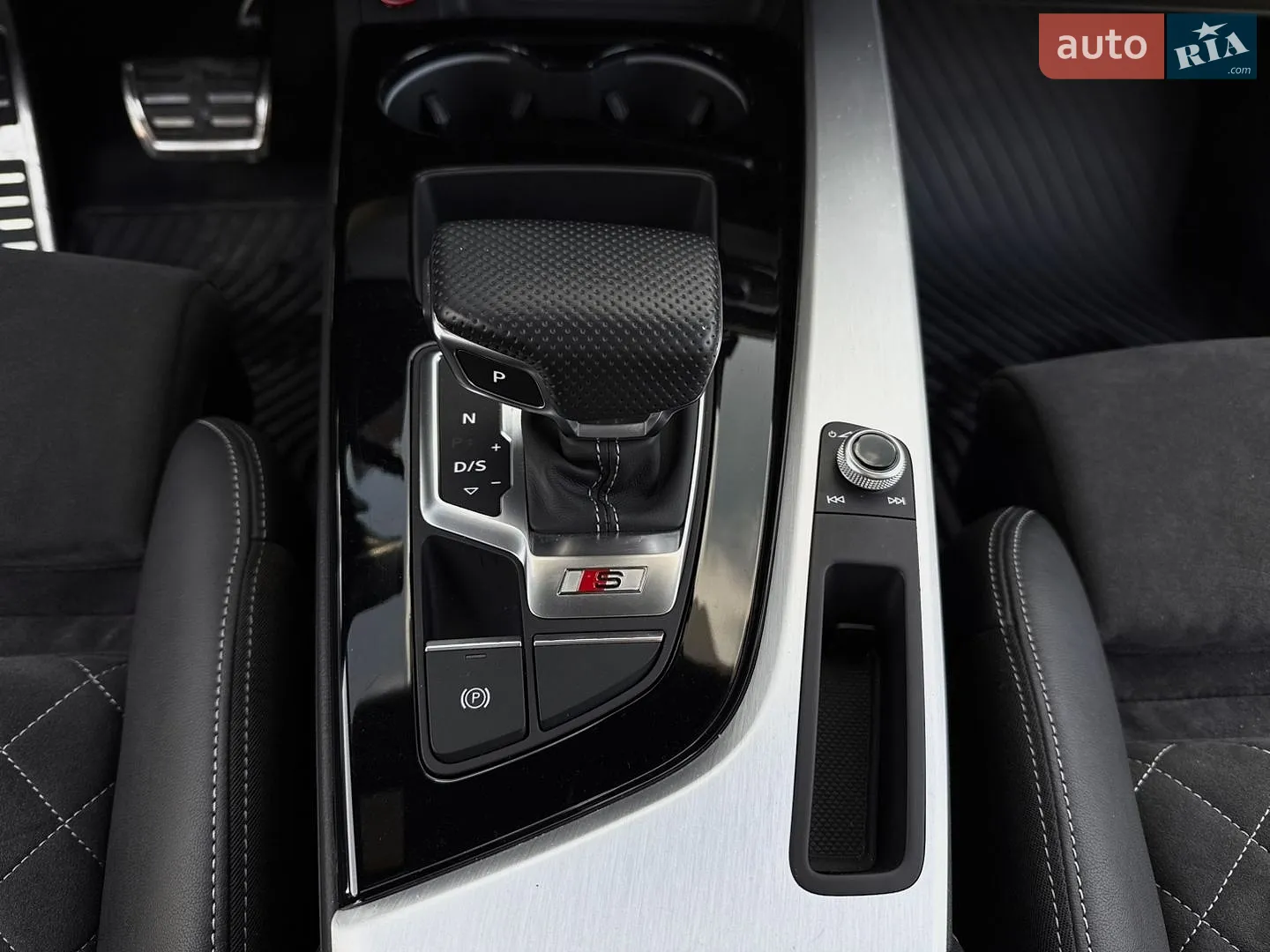 2020 Audi S5 - мініатюра 20