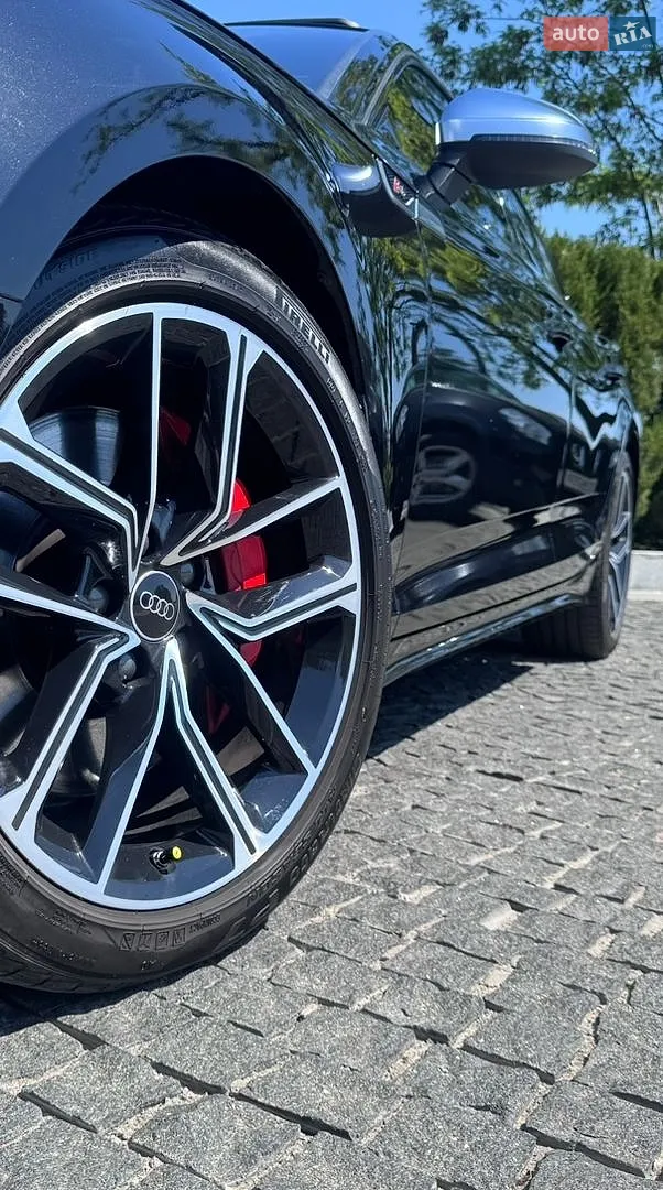 2020 Audi S5 - мініатюра 23