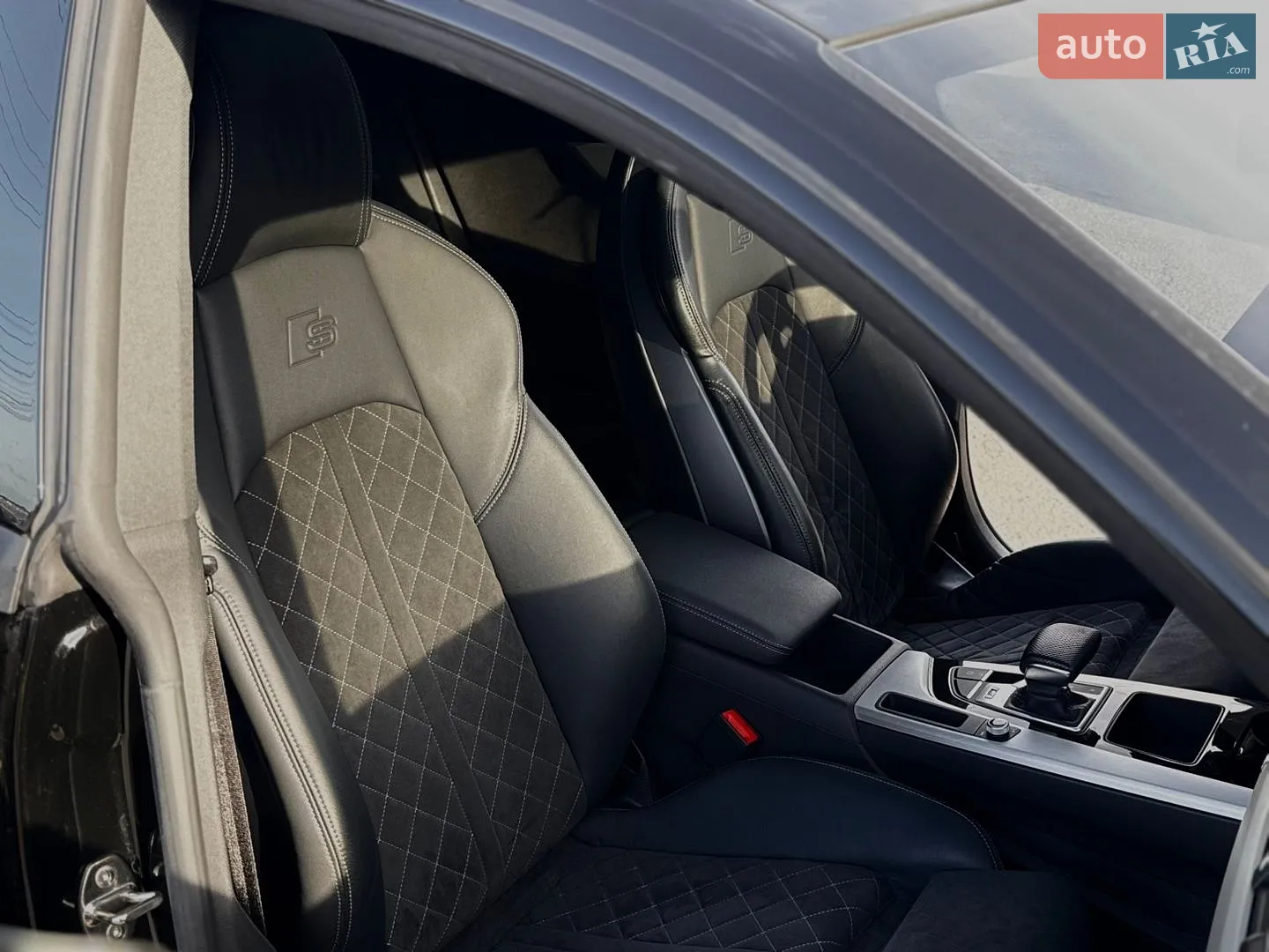 2020 Audi S5 - мініатюра 19