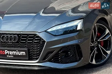 Audi S5 Sportback 2023