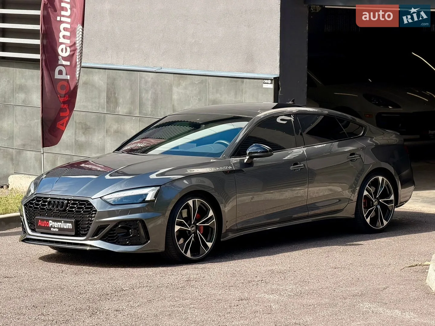 2023 Audi S5 - мініатюра 4