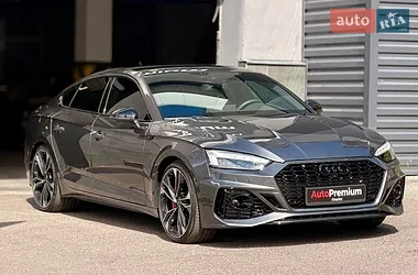 Audi S5 Sportback 2023