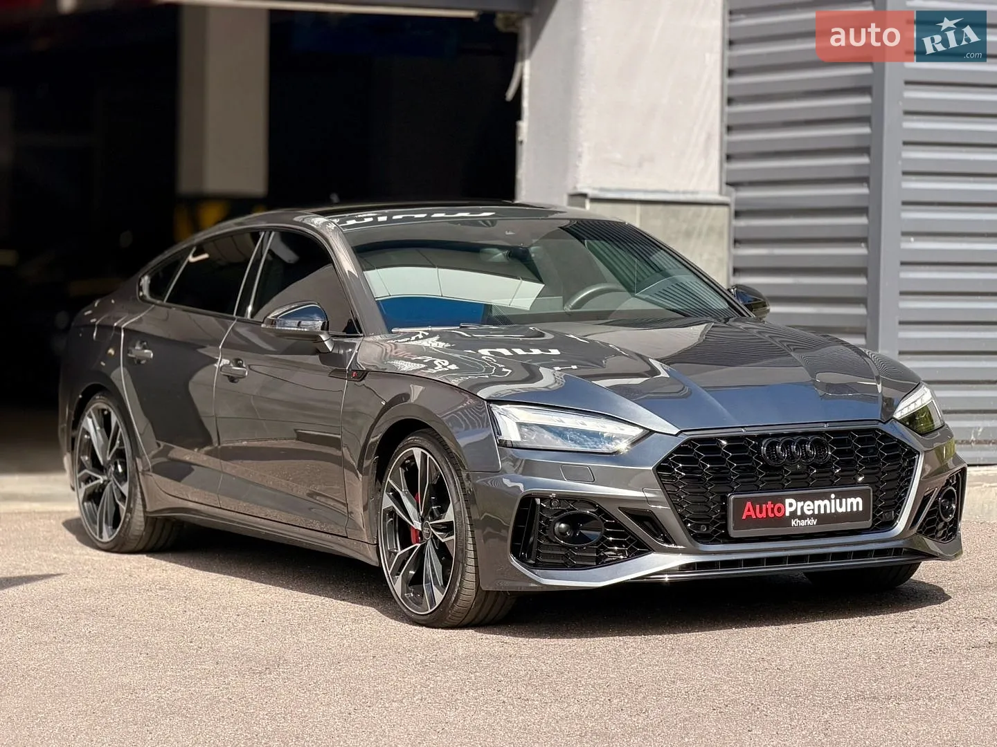 2023 Audi S5 - мініатюра 6