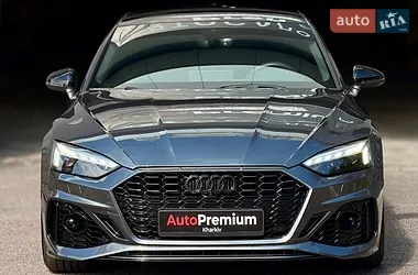 Audi S5 Sportback 2023