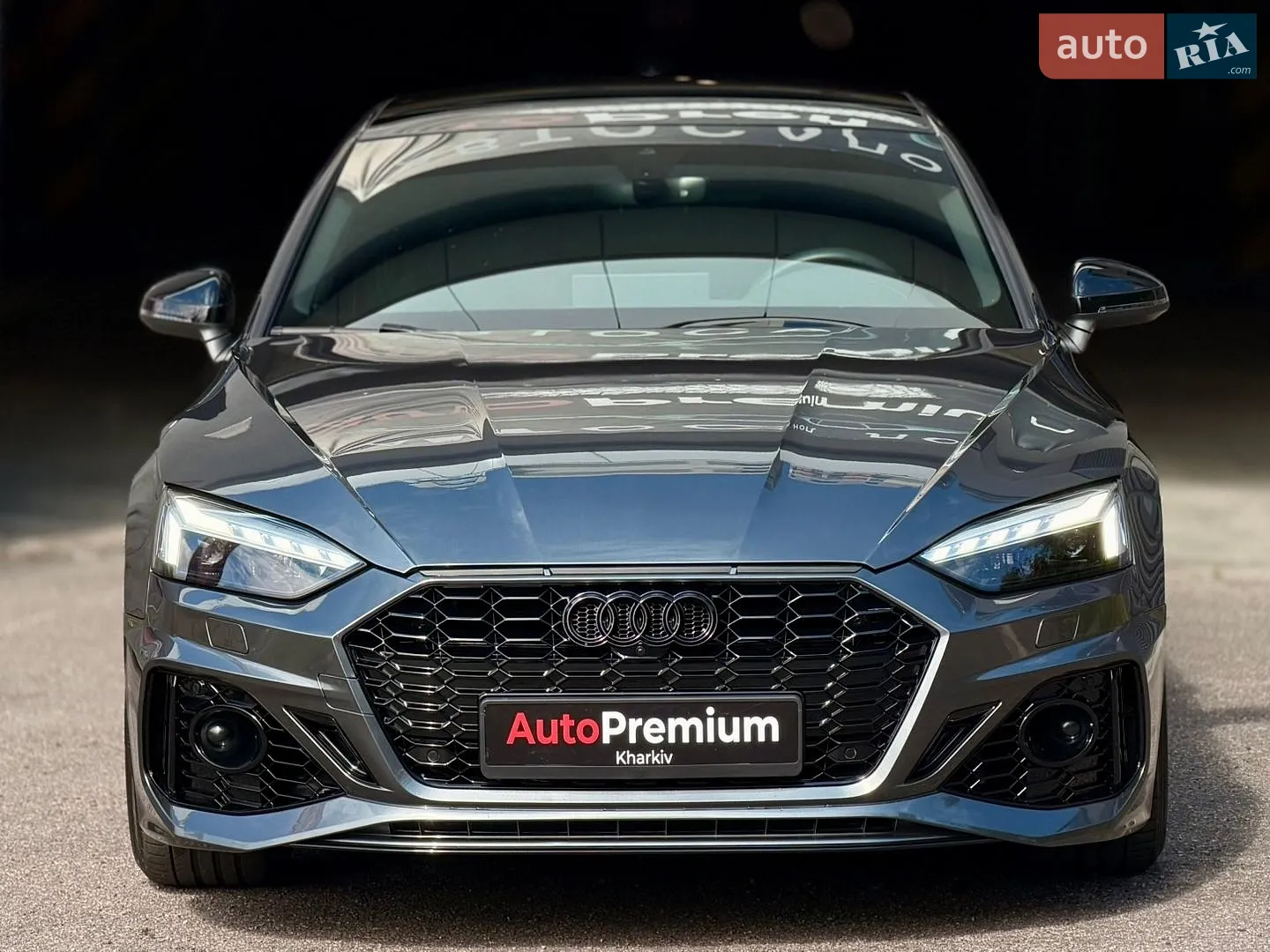 2023 Audi S5 - мініатюра 5