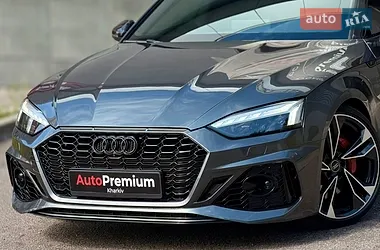 Audi S5 Sportback 2023