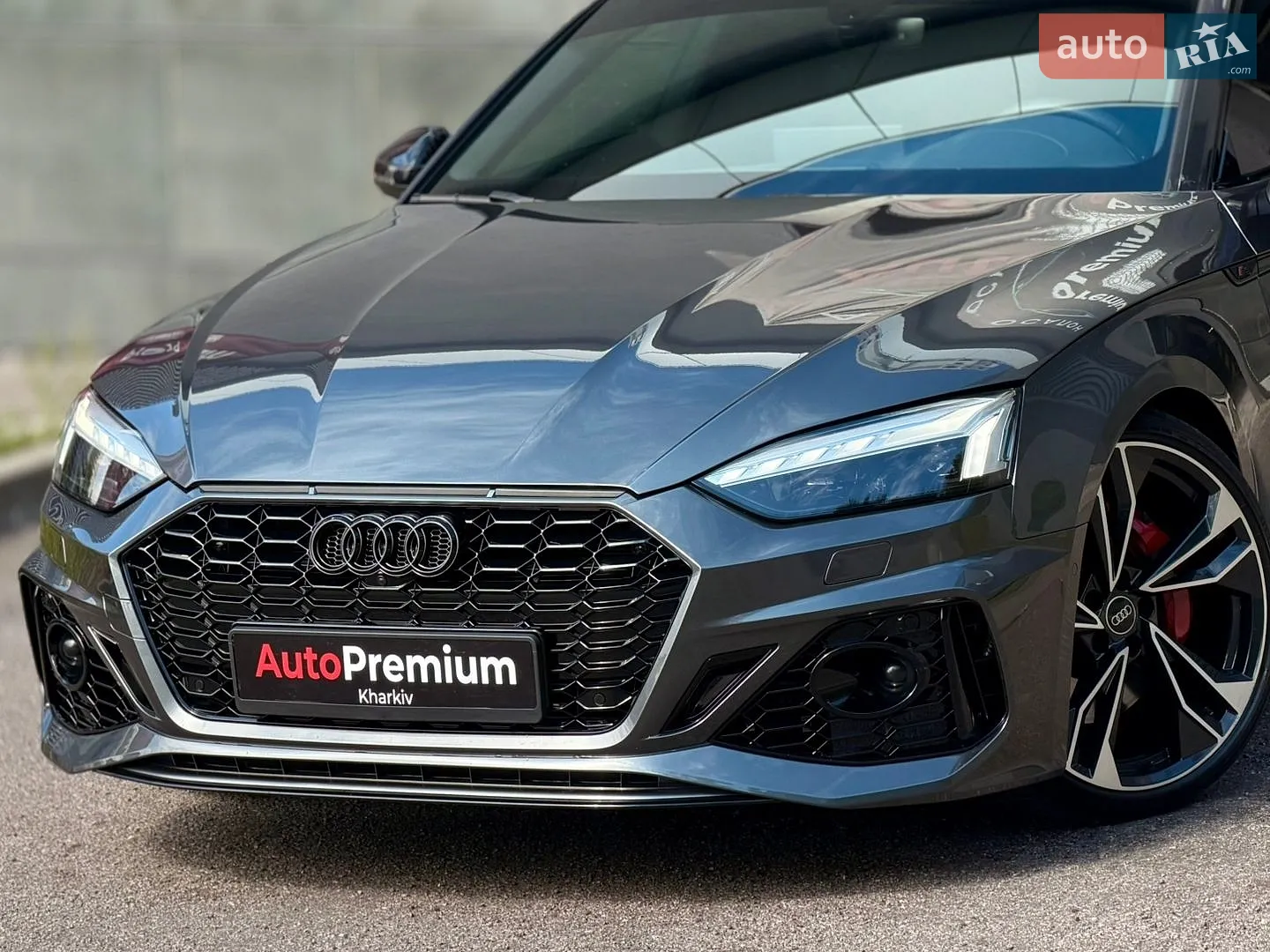 2023 Audi S5 - мініатюра 2