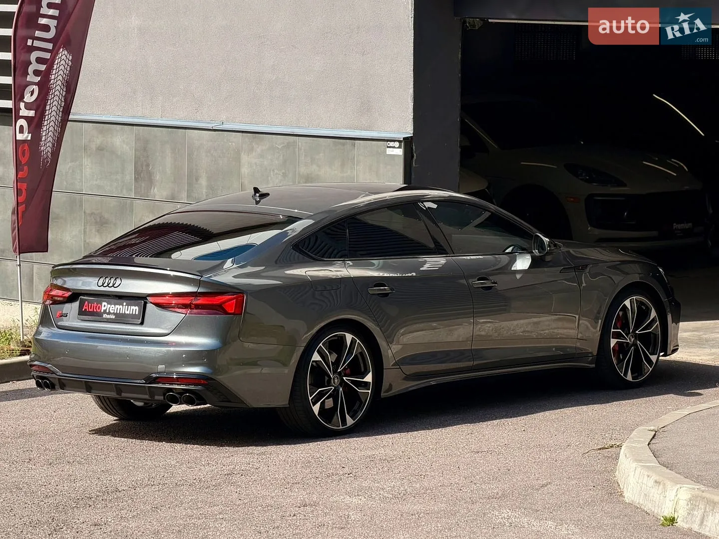 2023 Audi S5 - мініатюра 11