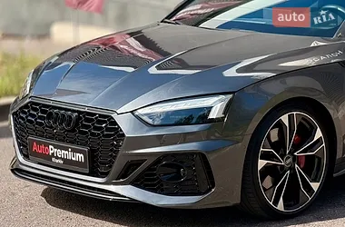 Audi S5 Sportback 2023