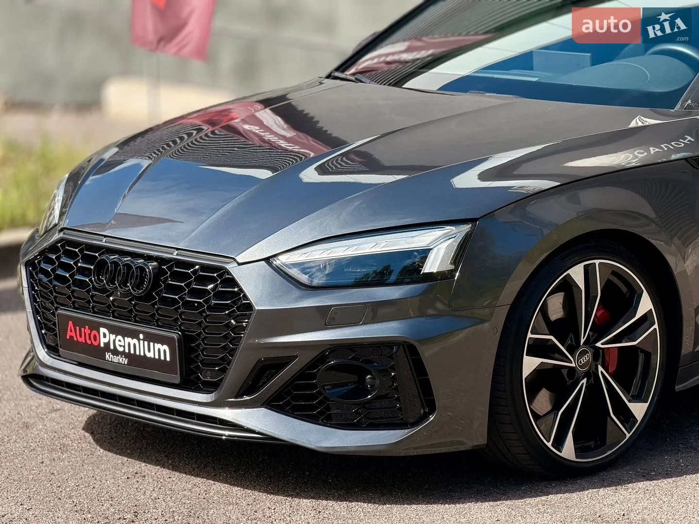 2023 Audi S5 - мініатюра 13